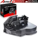 Door Lock Actuator For Bmw 325I 535I 328I 330I 335I 528I M4 X5 X6 Rear Left Side. Fixed Price $17.99.