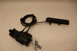 2015-2019 Chevy Corvette Front Left Driver Side Door Latch Lock W/ Handle Oem. Fixed Price $75.00.
