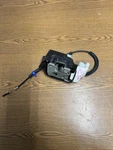 2003-2013 Maserati Quattroporte Left Front Driver Door Latch Lock Actuator Oem. Fixed Price $30.00.