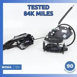 14-19 Jaguar X351 Rear Right Passenger Latch Lock Actuator W/ Handle Oem. Fixed Price $136.95.