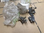 1992 SUBCHEV15 Keys/latches/locks 58715. Fixed Price $40.25.