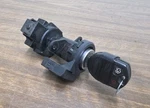 2010-2012 Ford Taurus Ignition Lock Cylinder W/ Key Oem. 8A5T-15607-BA. Fixed Price $79.99.