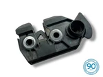2003-2012 Land Rover Range Rear Trunk Tailgate Lock Passenger Side Oem. Fixed Price $39.95.