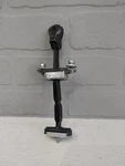 2008-2012 Honda Accord Rear Passenger Right Door Check Stop Limiter Oem. Fixed Price $35.00.