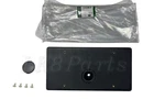 Land Rover Discovery 2 03-04 Front License Plate Bracket DRE500080PMA Genuine. Fixed Price $70.91.