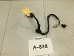 2005 Ford Freestyle Rear Right Side Door Lock Latch Wire Wiring Harness Oem+. Fixed Price $20.46.