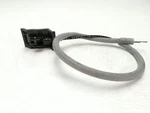 2011 Mini Cooper S R55 R56 R57 R58 R59 Door Opener Cable 51212754525. Fixed Price $19.99.