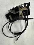 98-05 Mercedes ML320 M-class W163 Left Rear Door Lock Actuator 1637302335 Oem. Fixed Price $79.99.