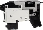 Front Left Door Lock Actuator Motor Dorman For 2006-2010 Mercury Milan 2007 2008. Fixed Price $168.95.