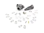 Genuine Ford 05-14 Mustang Lh Driver Door Lock Cylinder 4R3Z-6321991-AA. Fixed Price $139.88.