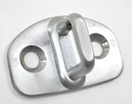 Door Latch Striker Receiver Catch 99-05 Vw Jetta Golf Gti MK4 3B0 837 033. Fixed Price $17.99.