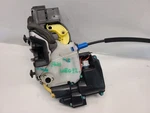 2011 Cadillac Srx Drivers Left Front Door Latch - Power Locks. Fixed Price $53.39.