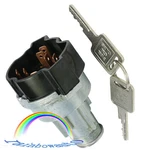 For Chevrolet Gmc 1967-1979 Ignition Lock Cylinder Starter Switch Dash W/keys. Fixed Price $16.88.