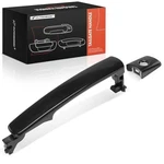 Front Left Driver Side Exterior Door Handle Compatible With Nissan Rogue 2008. Fixed Price $42.70.