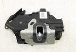 New Oem Ford Front Right Door Lock Latch DG1Z-5421812-C Explorer Taurus 13-19. Fixed Price $85.95.