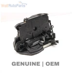 2009 2011-2016 Bmw 535I Xdrive Rear Right Door Latch / Lock Actuator 7060296. Fixed Price $15.49.