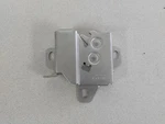 Very Nice Used Original Genuine Porsche 914-6 Lower Front Hood Latch Assy. Fixed Price $30.00.