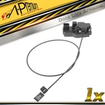 A-premium Rear Left Door Lock Actuator For Tesla Model 12-18 Sedan 600891100D. Fixed Price $54.61.