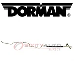 Dorman Aux Cooler Driver Side To Trans Oil Hose Assembly For Yj. Fixed Price $107.12.