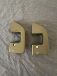 2003-2011 Mercedes 2117230524 W211 W219 Class Door Lock Black Oem Qty Each. Fixed Price $5.00.