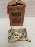Nos Oem 1950 1951 Mercury Lincoln Door Lock Latch Assembly BH-7321812-A New. Fixed Price $65.00.