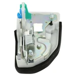New Front Right Side Door Latch Fit For 1997-2002 Jeep Wrangler Tj 55075990AE. Fixed Price $28.80.