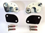 Porsche 911 964 993 Door Lock Striker Set R&l With Plates Screws 1966-1998 New. Fixed Price $179.00.