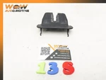 06-13 Range Rover Sport L320 Tailgate Liftgate Latch Lock Actuator Cover Oem. Fixed Price $10.04.