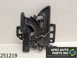 Oem 2004 Cadillac Srx 4.6L Hood Release Latch Lock Hook Actuator Lever. Fixed Price $29.99.