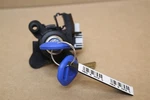 51247073980 Deck Lid Lock New Genuine Bmw Part. Fixed Price $113.76.