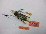 93-98 Saab 9000 Fuel Gas Door Release Tank Switch Actuator 4304911 Quarter Panel. Fixed Price $49.93.