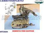 Genuine Land Rover Latch Rear Door Discovery Range Classic Rh MTC9204. Fixed Price $39.00.