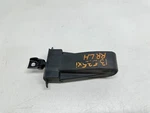 H404228 2011-2016 Bmw Series Rear Door Check Brake Stopper 51227185637. Fixed Price $32.49.