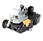 25876389 Genuine Gm Door Latch Actuator With Cable Rear Driver Side Nos 20783857. Fixed Price $99.00.