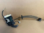 2011-2015 Kia Optima Front Left Driver Side Door Latch Lock Actuator W/cable Oem. Fixed Price $42.99.