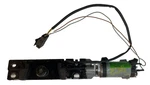 Bmw E38 1995-2001 7' Series Rear Trunk Lid Lock Motor Drive 67338352202. Fixed Price $59.99.