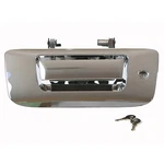 For Chevrolet Silverado Hd Gmc Sierra Pop & Lock Tailgate Gap. Fixed Price $99.97.