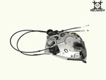 Oem Toyota Sienna 2019-2020 Rear Left Driver Door Lock Actuator Motor. Fixed Price $138.69.