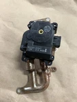 2005 Honda Element Blend Door Actuator Hvac Heat Vent Oem 063700-8950 & Cflo. Fixed Price $24.95.