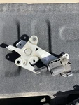 2017-2022 Ford F250 F350 Powered Tailgate Lock Actuator Oem FL34-99431F94-D. Fixed Price $80.00.