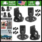 Ford F150 F250 F350 Rear Door Lock Striker Pin 4 Pack. Fixed Price $130.99.