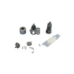 Genuine Mopar Tailgate Lock Cylinder 68211624AA. Fixed Price $72.60.