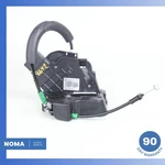 12-19 Range Rover Evoque L538 Rear Left Door Lock Latch Actuator 8X2A26413CC Oem. Fixed Price $95.45.