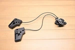14-20 Bmw F30 F32 F80 F82 M4 Rear Trunk Release Bowden Cable Set Oem. Fixed Price $59.99.