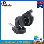 Ignition Key Lock Cylinder Set For Vw Golf Vii Jetta Beetle Passat 8E0905855A. Fixed Price $21.88.