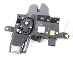 2006 Bentley Continental Flying Spur Trunk Deck Lid Lock Latch Actuator Oem. Fixed Price $616.24.