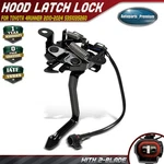 Front Side Hood Latch Lock For Toyota 4RUNNER 2010-2024 5351035260 53510-35260. Fixed Price $35.98.