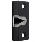United Pacific B20119 Dovetail, Black, Painted, Female, 1932 Ford Closed Car. Fixed Price $33.40.