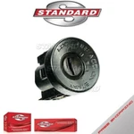 Standard Ignition Lock Cylinder With Keys For 1988-1995 Isuzu Pickup. Fixed Price $43.99.