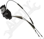 Dorman 937-992 Integrated Door Lock Actuator. Fixed Price $245.56.